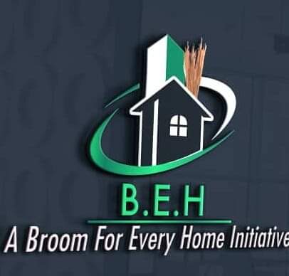 Broom For Every Home